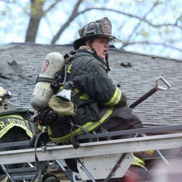 Meet your Posher, Patrick - Picture 1 of 1